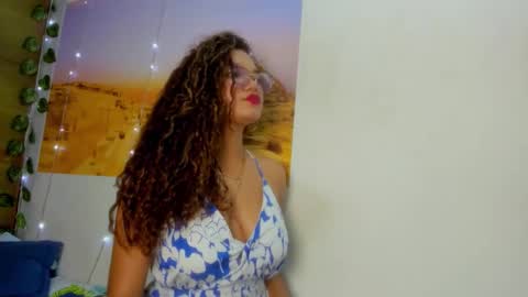 Frezzita online show from 10/14/25, 07:47