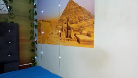 Frezzita online show from 10/17/25, 08:00