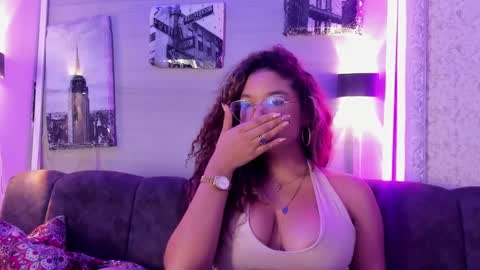 Frezzita online show from 11/15/25, 08:05