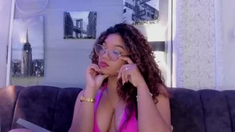 Frezzita online show from 01/14/26, 12:49