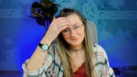 Frida Tander online show from 01/05/25, 03:45