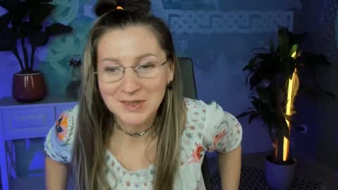 Frida Tander online show from 01/16/25, 12:09