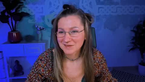 Frida Tander online show from 01/30/25, 12:06