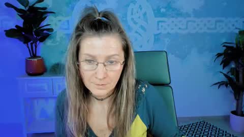 Frida Tander online show from 03/06/25, 07:10