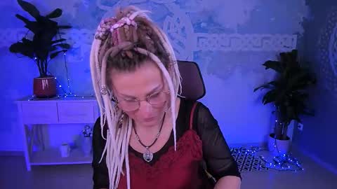 Frida Tander online show from 03/06/26, 09:28