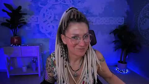 Snapshot of fridatander chatting on 05/08/26, 05:57 Frida Tander online show from 05/08/26, 05:57