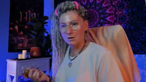 Snapshot of fridatander chatting on 06/12/26, 06:23 Frida Tander online show from 06/12/26, 06:23