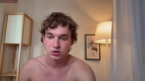 Andrew online show from 04/04/26, 01:30