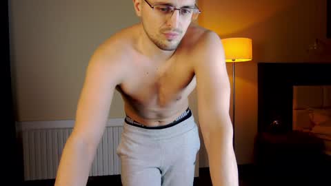 Viktor online show from 02/01/25, 04:35