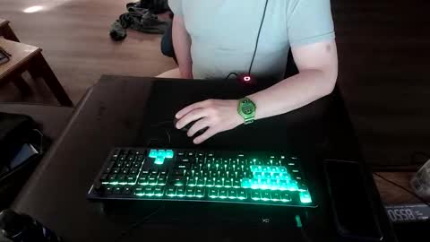 friendinkink online show from 04/15/26, 03:52