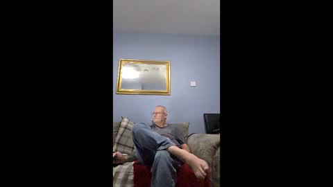 friendlydave528793 online show from 01/10/26, 07:54