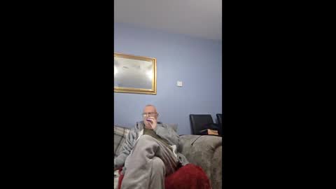 friendlydave528793 online show from 01/12/26, 08:03