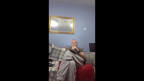 friendlydave528793 online show from 01/13/26, 08:30