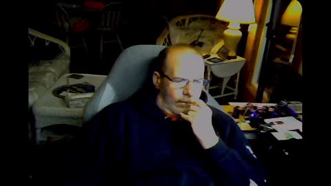 friendlykevn online show from 12/26/24, 10:20