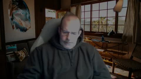 friendlykevn online show from 12/29/24, 10:47