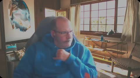 friendlykevn online show from 12/30/24, 05:13