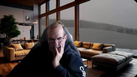 friendlykevn online show from 01/09/25, 08:11