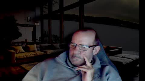 friendlykevn online show from 02/09/25, 01:22