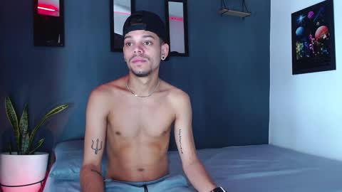 Adam y pitter online show from 12/03/24, 12:27