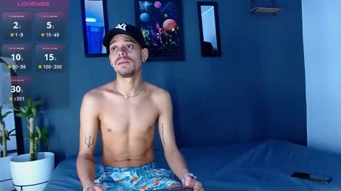 Adam y pitter online show from 12/21/24, 12:49