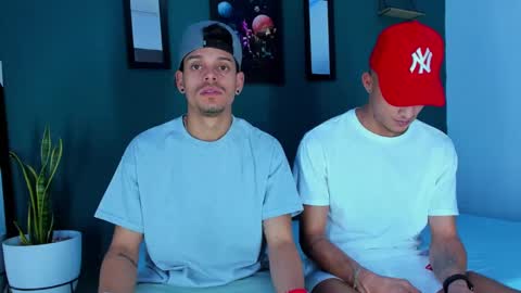 Adam y pitter online show from 03/02/25, 11:20