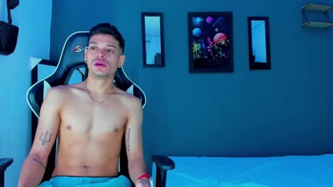 Adam y pitter online show from 03/05/25, 11:28