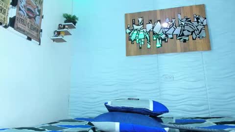 Adam y pitter online show from 09/28/25, 01:33