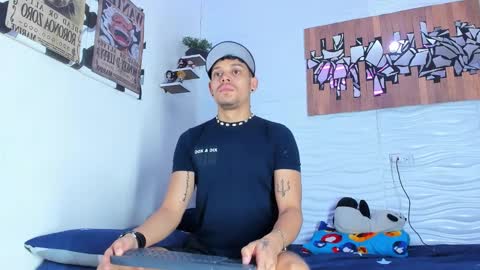 Adam y pitter online show from 10/03/25, 11:35