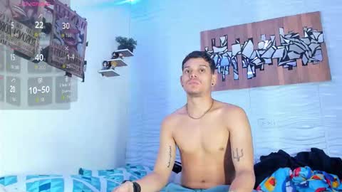 Adam y pitter online show from 10/08/25, 11:13