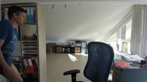Francois online show from 05/29/26, 04:27