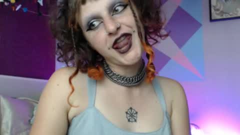 cherry online show from 09/29/25, 02:27