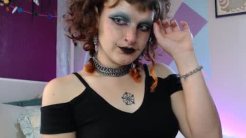 cherry online show from 10/05/25, 06:28