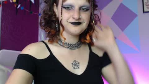 cherry online show from 10/17/25, 02:15