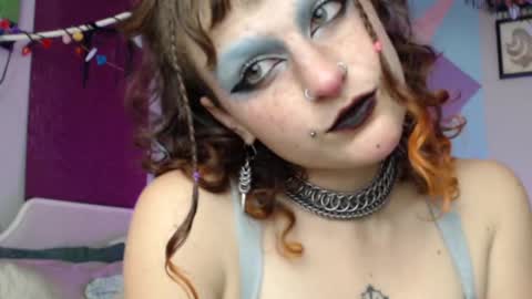 cherry online show from 10/21/25, 01:17