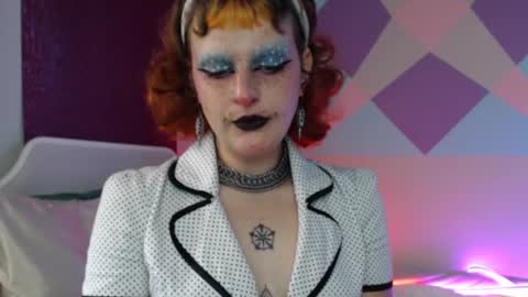 cherry online show from 11/07/25, 07:14