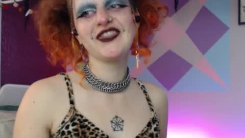 cherry online show from 11/13/25, 05:56