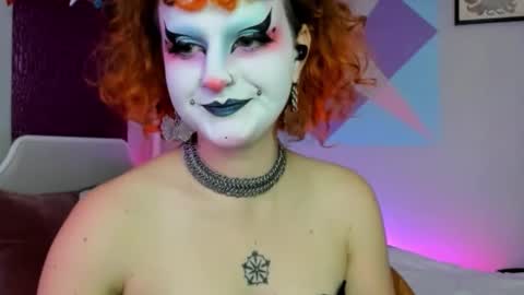 cherry online show from 01/09/26, 01:08