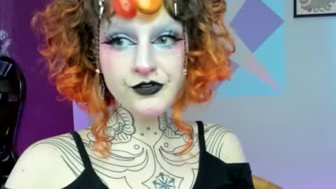 cherry online show from 02/17/26, 01:35