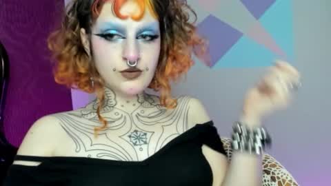 cherry online show from 03/07/26, 07:16