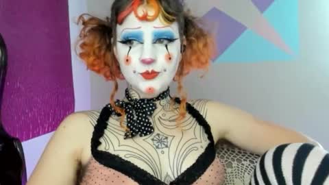 cherry online show from 03/08/26, 08:34