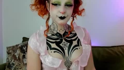 cherry online show from 03/29/26, 07:25