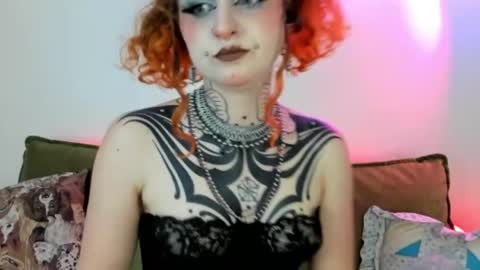 cherry online show from 04/07/26, 02:01