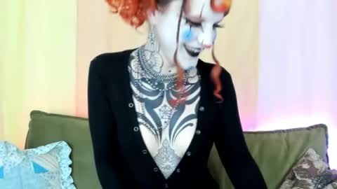 cherry online show from 04/17/26, 02:36