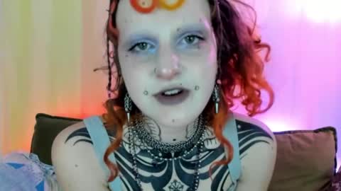 cherry online show from 04/18/26, 05:00