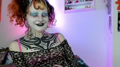 cherry online show from 05/18/26, 04:07
