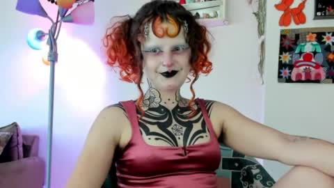 cherry online show from 05/27/26, 10:18