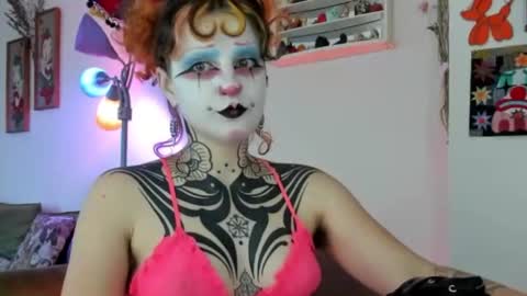 cherry online show from 06/11/26, 12:32