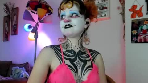 cherry online show from 06/11/26, 03:48