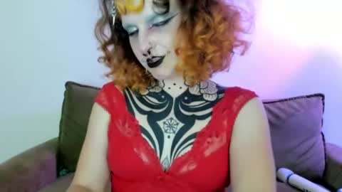 cherry online show from 06/21/26, 05:43