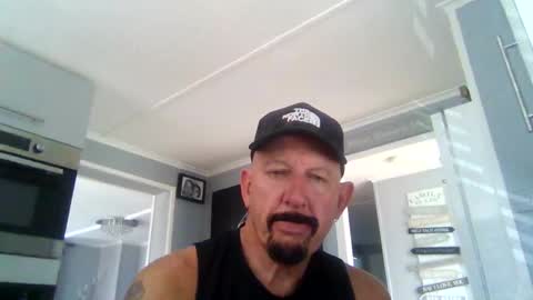 bob online show from 09/22/25, 11:56